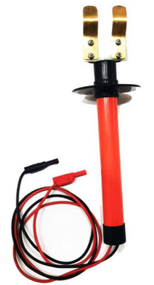 High Voltage Safe Hot Line Maintenance Tools Detection Electrode For Testing