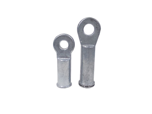 Suspension or Tension Insulator End Fitting for Polymer Composite Insulator