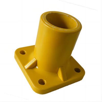 Industry FRP Moulding Products Customized High Strength Fiberglass Profile