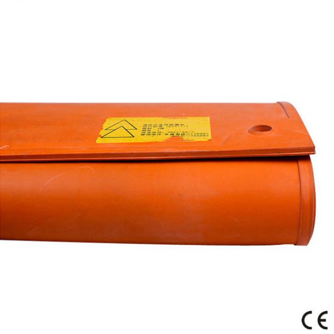 Ringan Dan Dapat Diandalkan Tegangan Tinggi Hidup Bekerja Isolusi Selimut 1