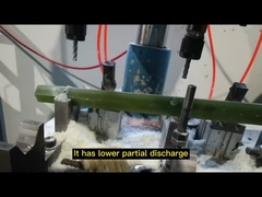 TID POWER untuk menyediakan Anda dengan batang serat kaca berkualitas tinggi