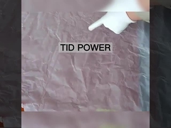 Selimut Isolasi Tegangan Tinggi Untuk Alat Lini Langsung ️ Ringan Dan Dapat Diandalkan