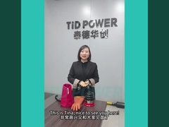 Tangan Terisolasi Jangka Panjang Pengujian Alat-alat Jalur Langsung Dengan Layanan Purna Jual Profesional